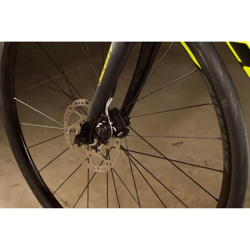 Scott speedster 2025 20 disc 2018