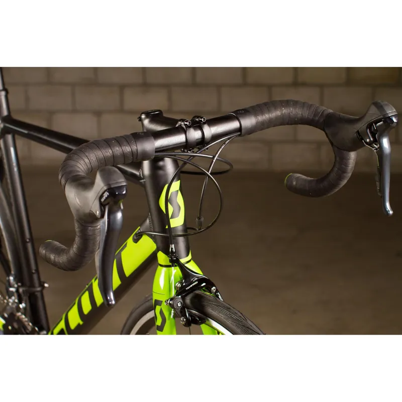 2018 Scoot Speedster 30 Road Bike