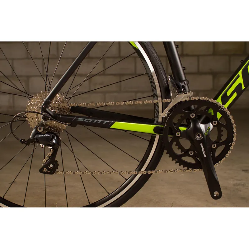 Scott speedster 30 2018 review online