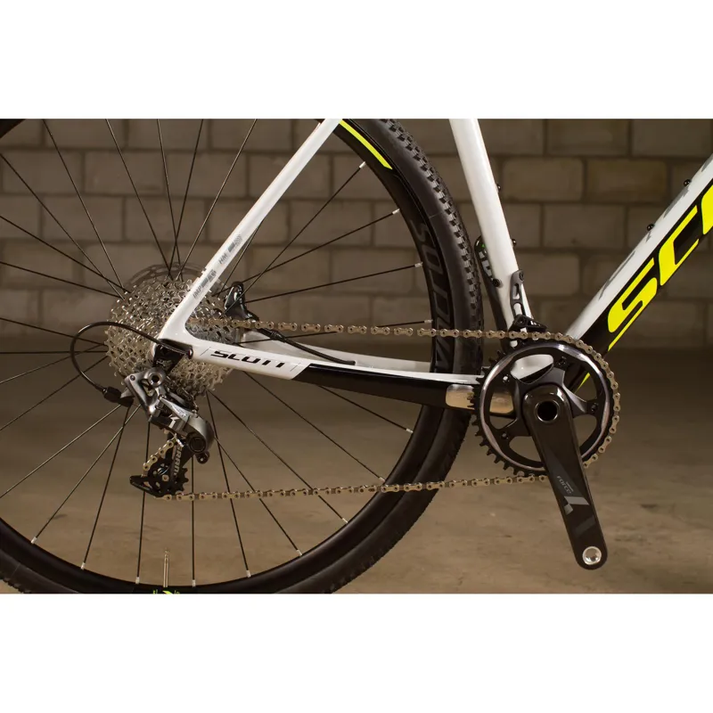 Scott addict cx 2018 outlet