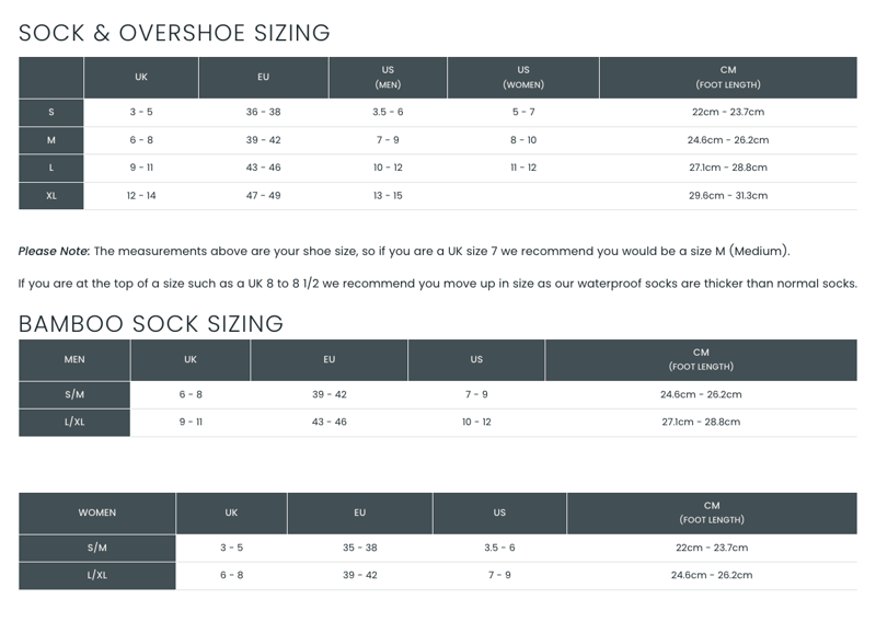 Sealskinz Caston All Weather Open-Sole Overshoe - Orange-1