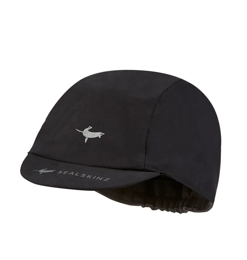 Sealskinz Waterproof Cycling Cap