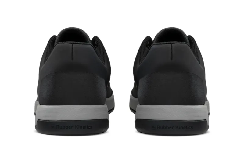 Ride Concept Hellion Flat Pedal MTB Shoe - Charcoal Lime - 11-1