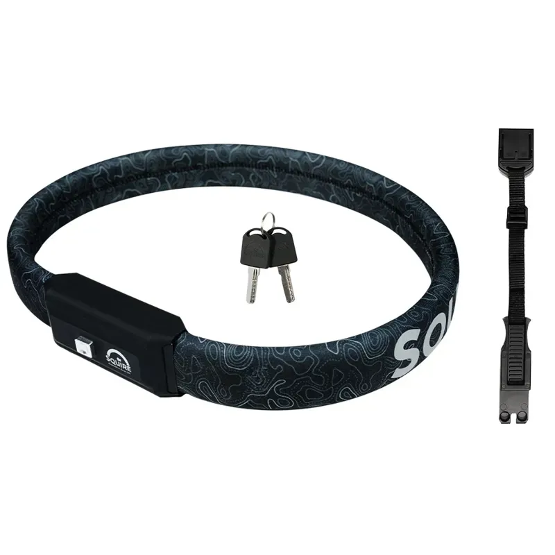 Squire Chainlok 10 10x850mm Wearable Chain-2