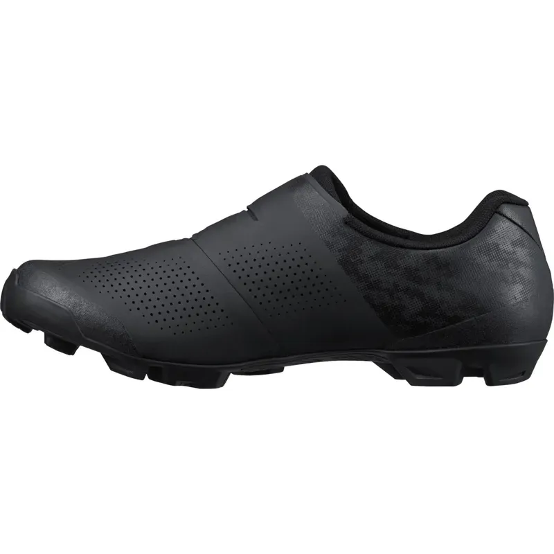 Shimano XC302W Women's SPD Shoes - Black-3