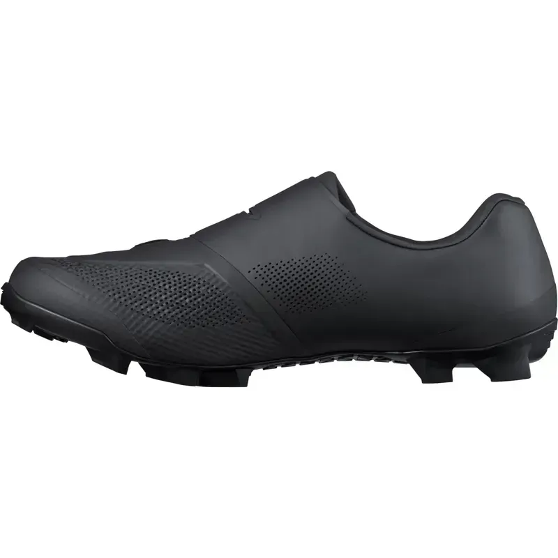 Shimano Clothing XC5 XC503 MTB SPD Shoes - Black-4