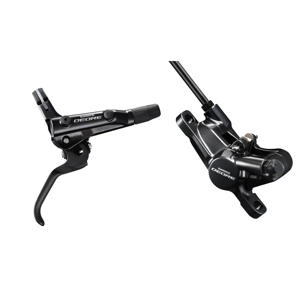 Shimano Deore M6000 I-Spec-II Front Brake Kit