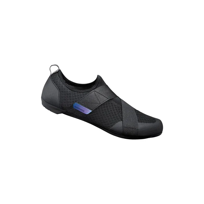 Shimano Indoor Cycling Shoe IC100 - Black