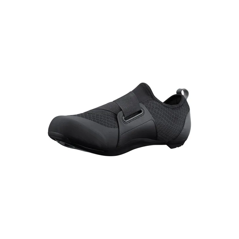 Shimano Indoor Cycling Shoe IC100 - Black-3