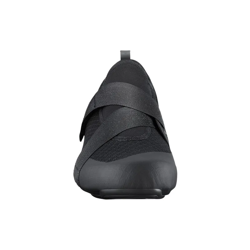 Shimano Indoor Cycling Shoe IC100 - Black-4