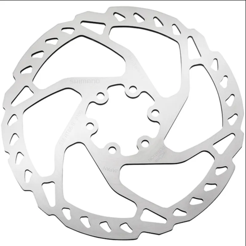 Shimano SMRT66 SLX 6 Bolt 203mm Rotor