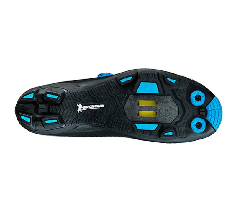 shimano xc7 spd