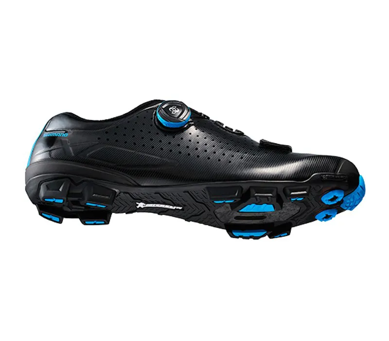 shimano xc7 shoes