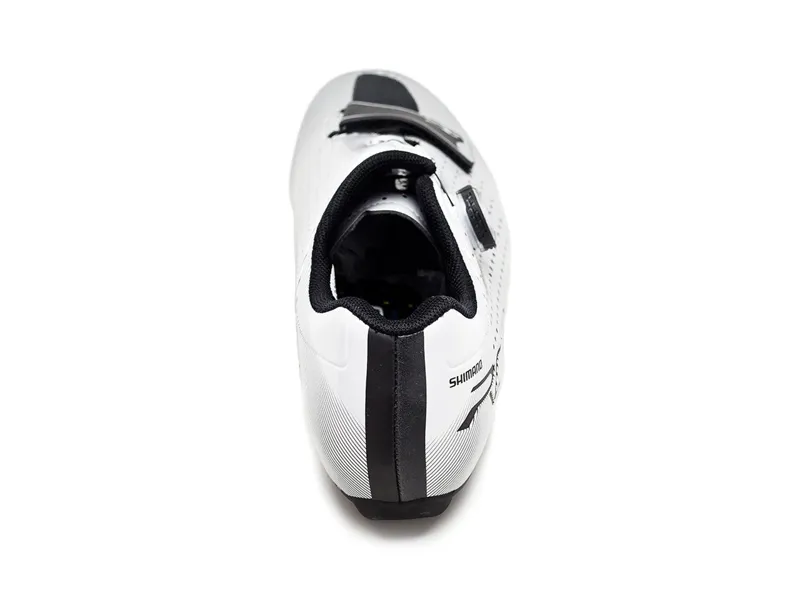 Shimano RC7 Road Performance Shoe White-1