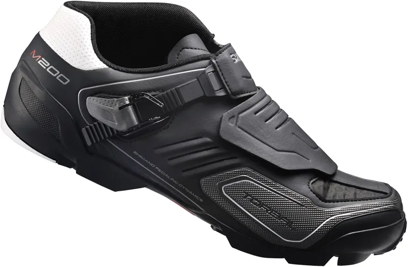 enduro spd shoes