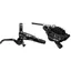 Shimano XT BR-M8020 4 Pot Hydraulic Disc Brake Front Black