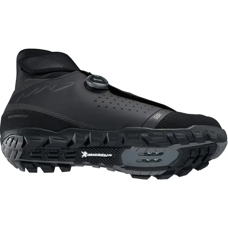 Shimano MW7 GoreTex SPD Waterproof Mountain Bike Boot £165.00