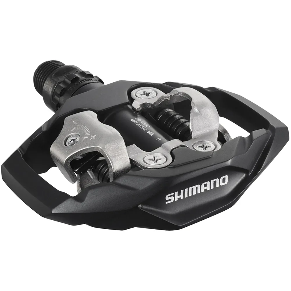 Shimano M530 Trail SPD Black