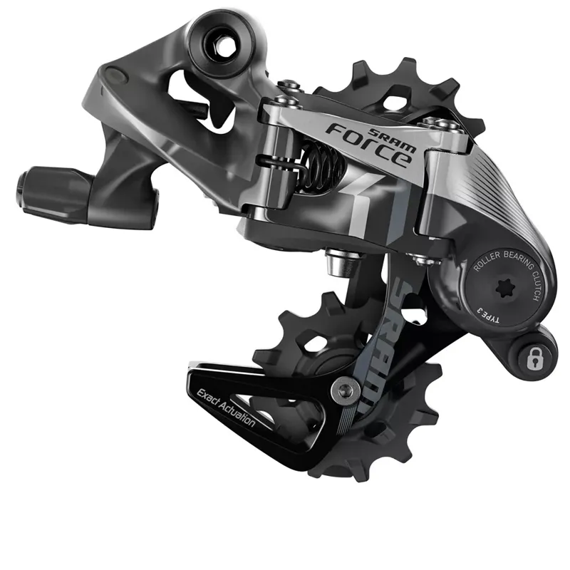 Sram force 1 Rear Derailleur Long Cage 11-Speed