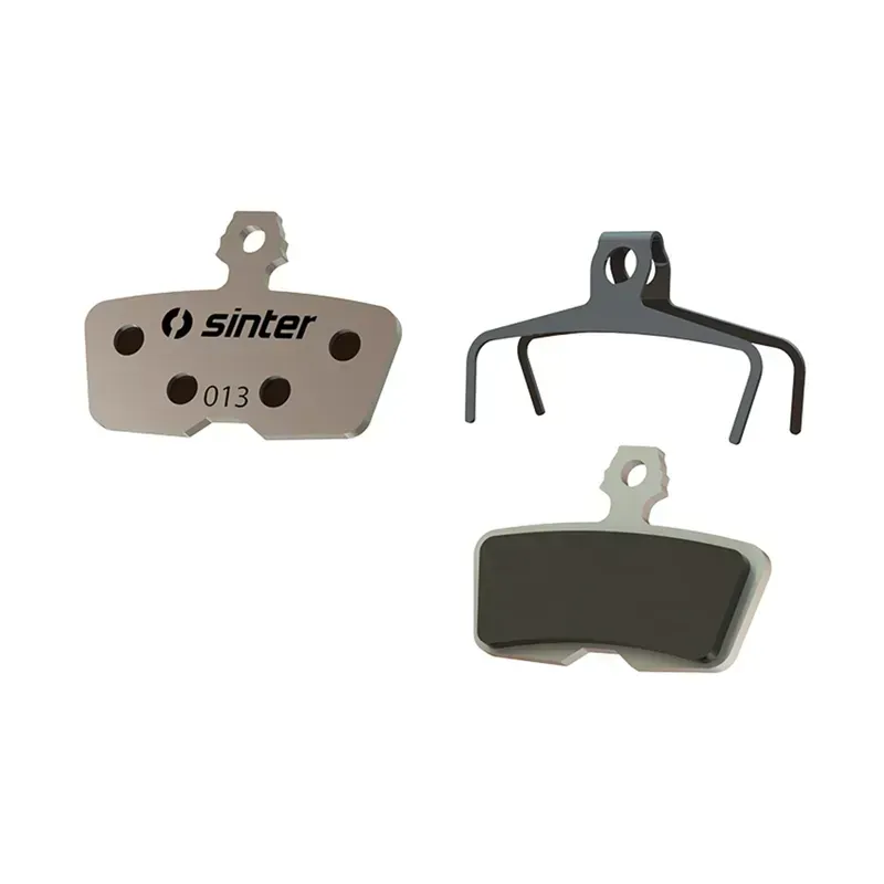 Sinter Disc Brake Single Pair Brake Pads 013 Avid SRAM S514