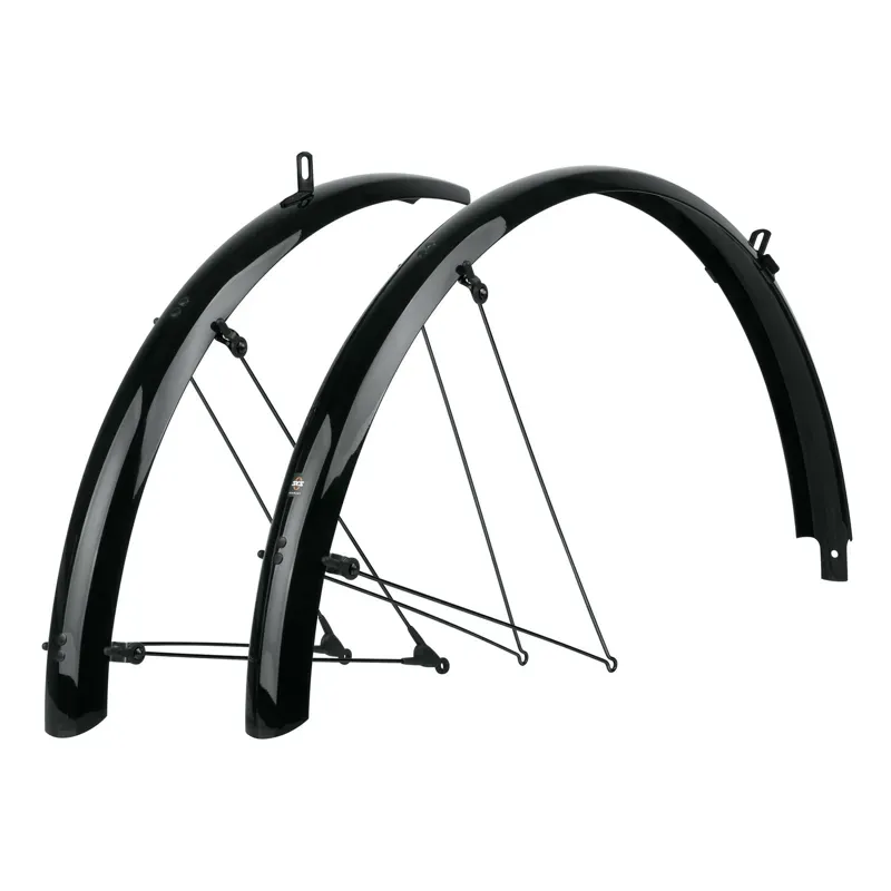 SKS Bluemels 28 inch Road Mudguard Set