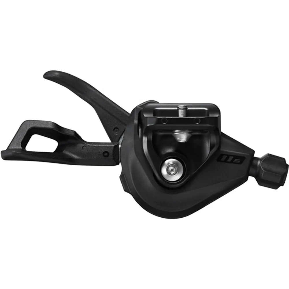 Shimano Deore SL-M5100 Shifter Lever 11 Speed - Right Hand - Black