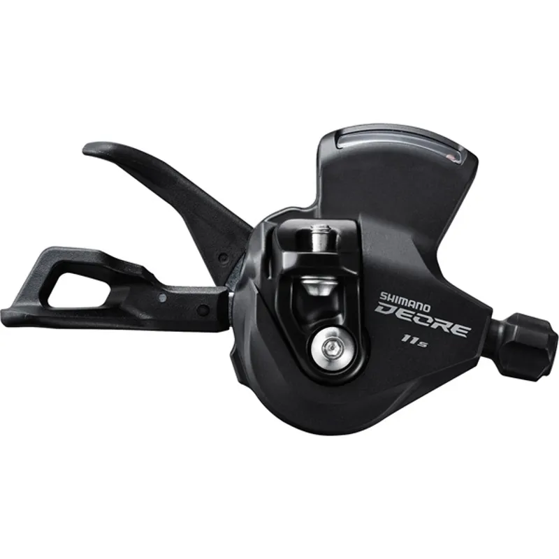 Shimano Deore SL-M5100 Shifter Lever 11 Speed - Right Hand - Black-1