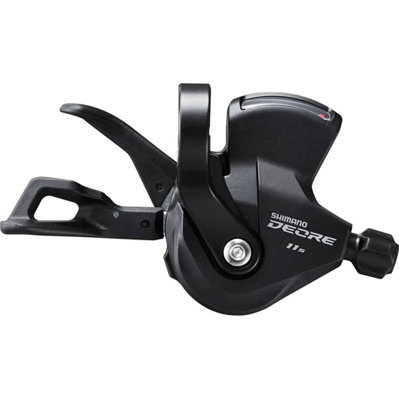 Shimano Deore SL-M5100 Shift Lever - 11-Speed - Right Hand-1