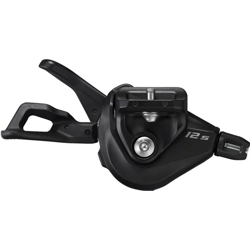 Shimano Deore SL-M6100 Shifter Lever 12 Speed - Right Hand - Black