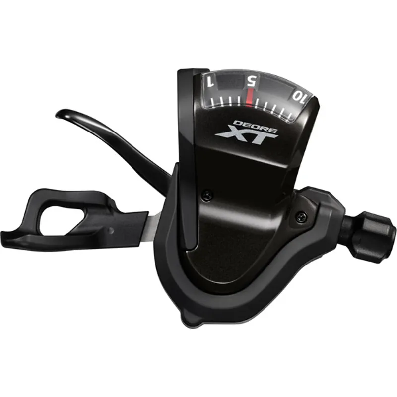 Shimano Deore SL-T8000 XT 10-Speed Right Hand Shifter