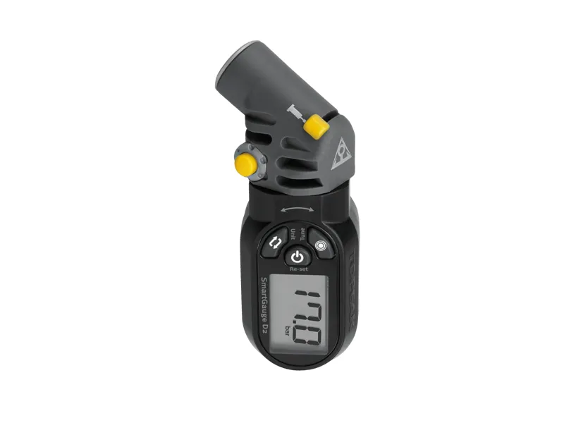 Topeak Smartguage D2 Pressure Guage