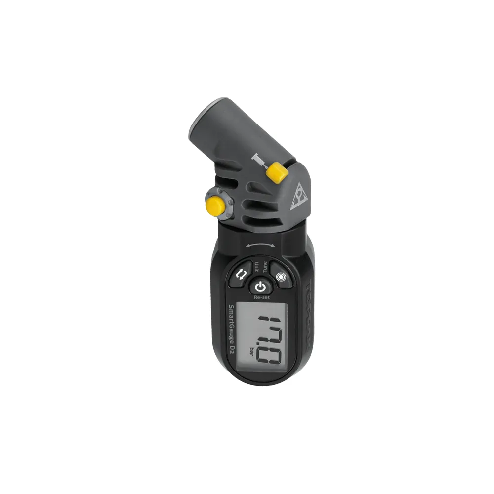 Topeak Smartguage D2 Pressure Guage
