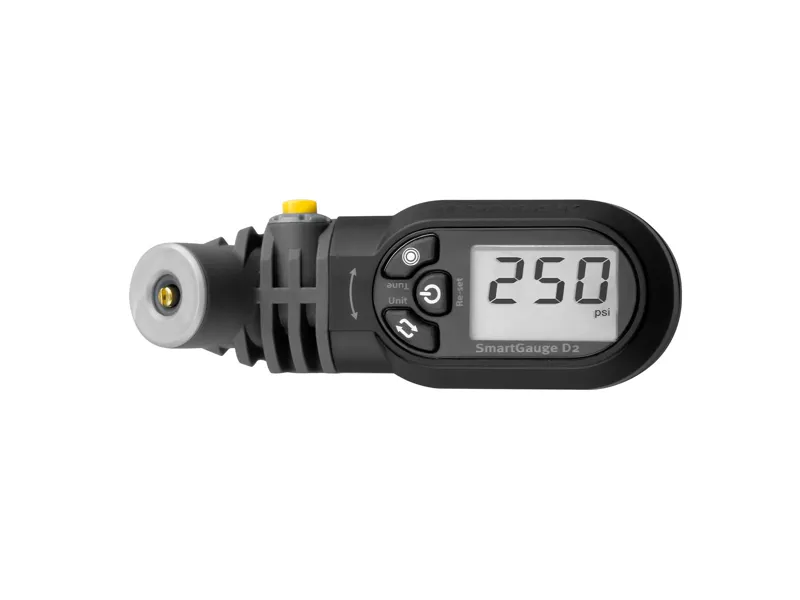 Topeak Smartguage D2 Pressure Guage-1