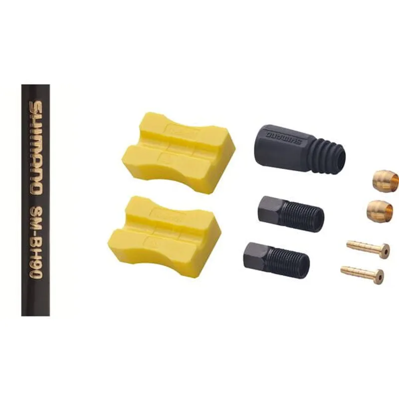 Shimano Deore SM-BH90 Cuttable Rear Hydraulic Brake Hose