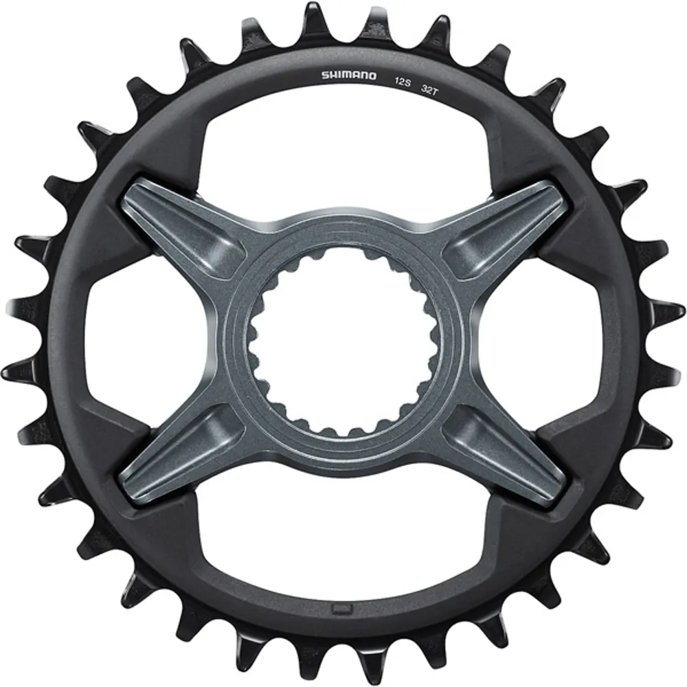 Shimano SM-CRM75 Chainring - SLX M7100-M7130 - 34T