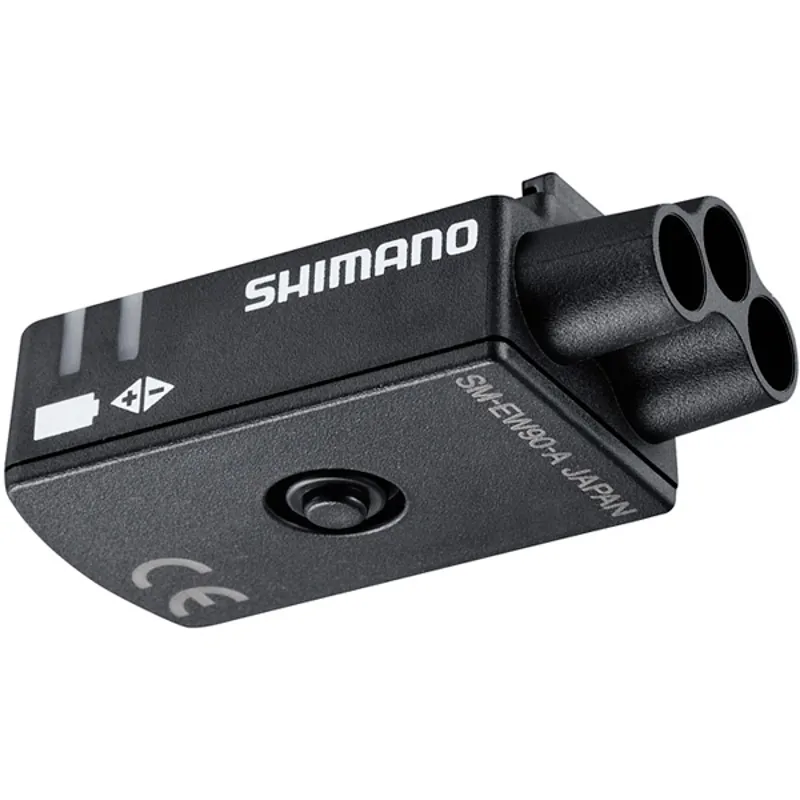 Shimano Di2 EW90 3-Port Di2 Junction A