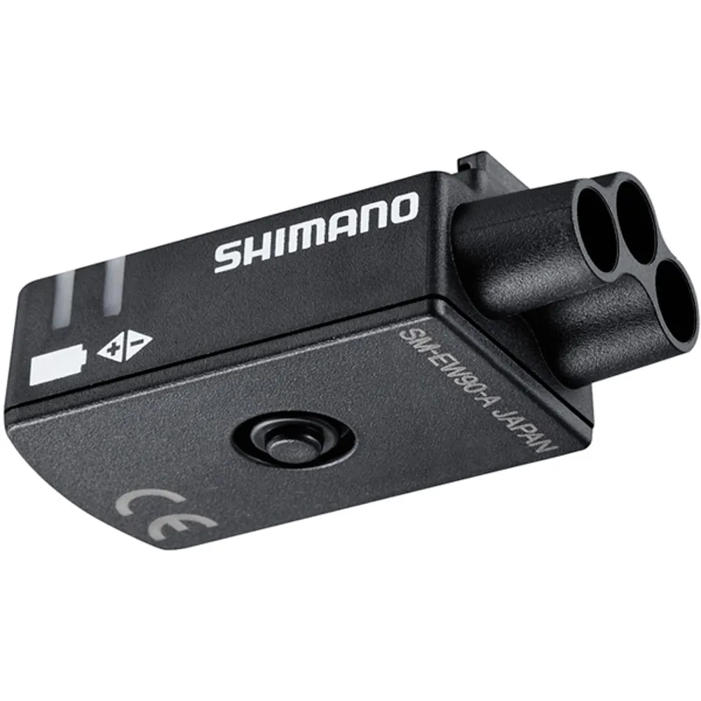 Shimano Di2 EW90 3-Port Di2 Junction A