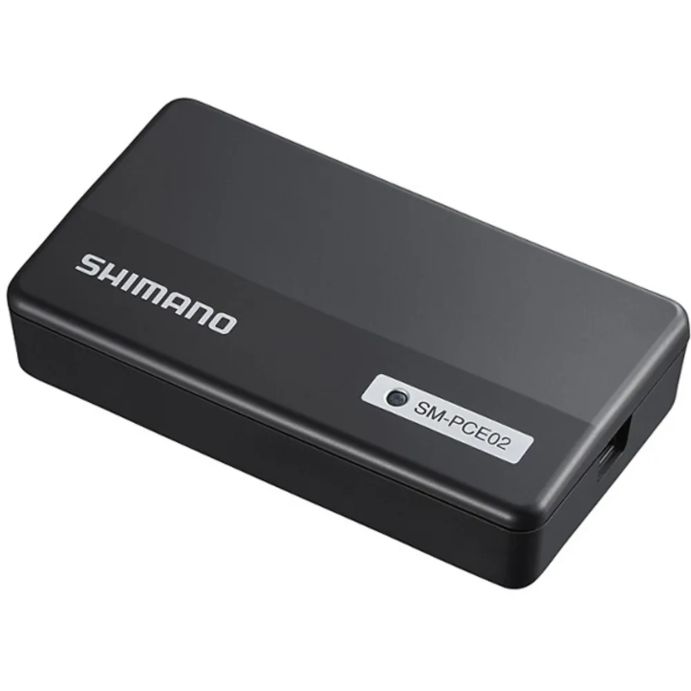 Shimano SM-PCE02 PC Interface Device - E-tube Di2