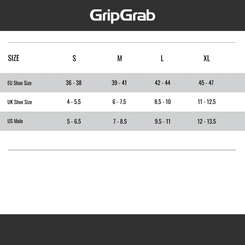 GripGrab Lightweight SL Summer Socks - Black-1