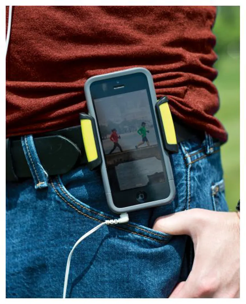 Nathan Sonic Phone Mount-4