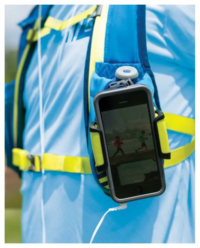 Nathan Sonic Phone Mount-5