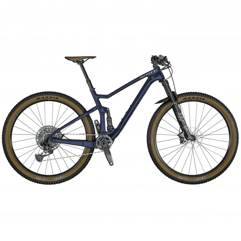 Scott mtb 2021 2025