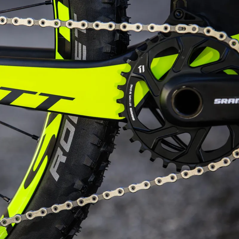 Scott spark rc 900 wc 2017 sales