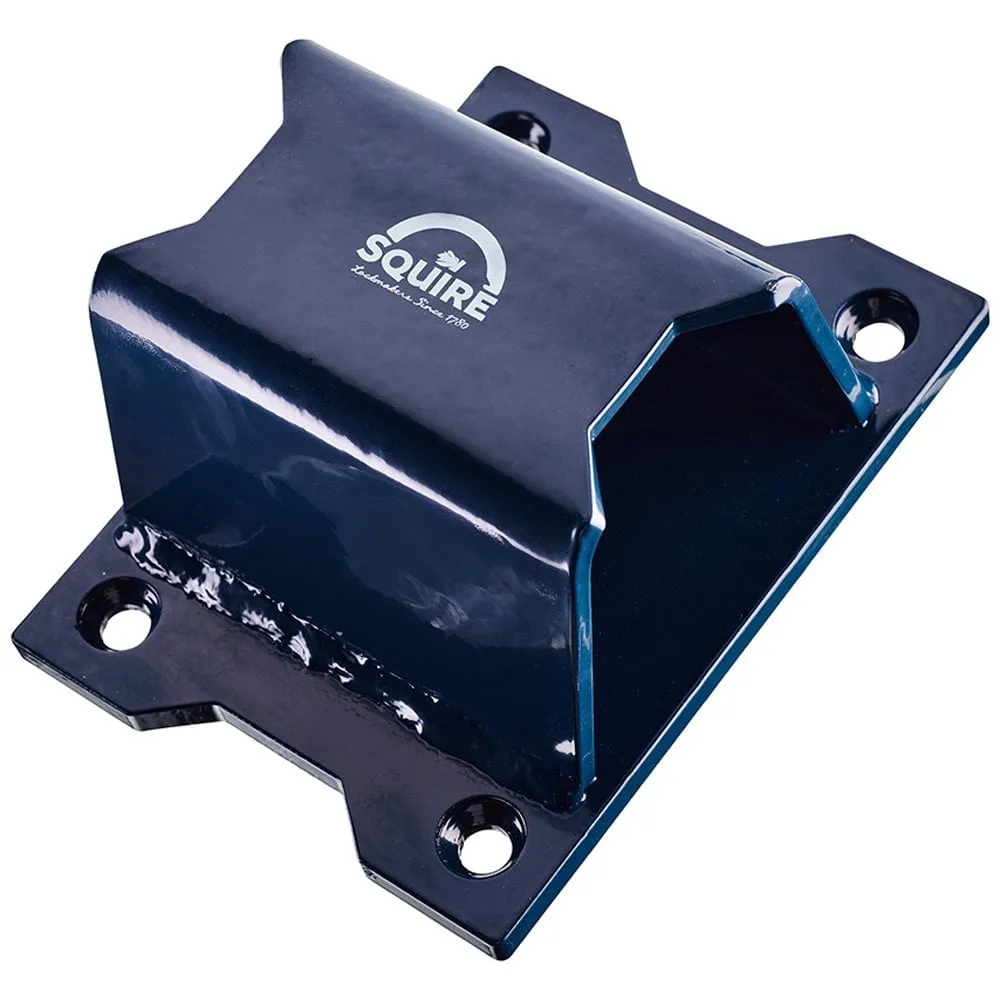 Squire GA7 High Secuirty Bridge Ground Anchor