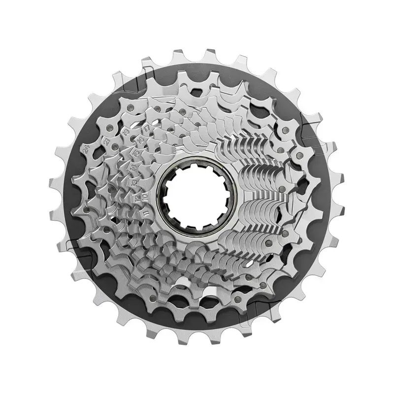 SRAM Force XG-1270 12-Speed Cassette - Silver