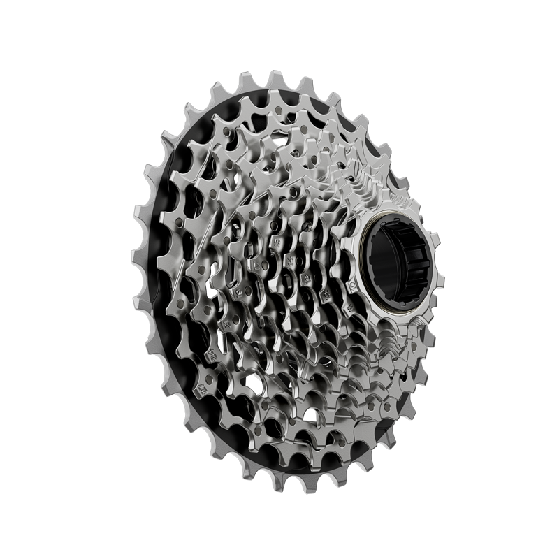 SRAM Force XG-1270 12-Speed Cassette - Silver-6