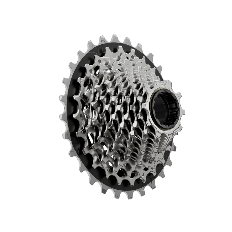 SRAM Force XG-1270 12-Speed Cassette - Silver-8