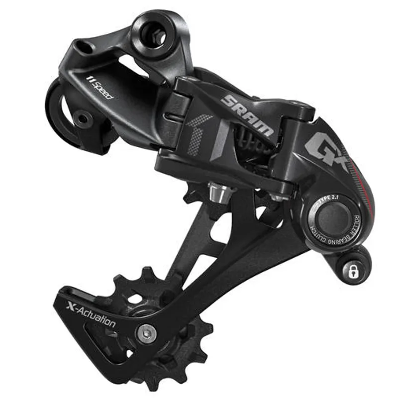 Sram Rear Derailleur GX 1X11 Black