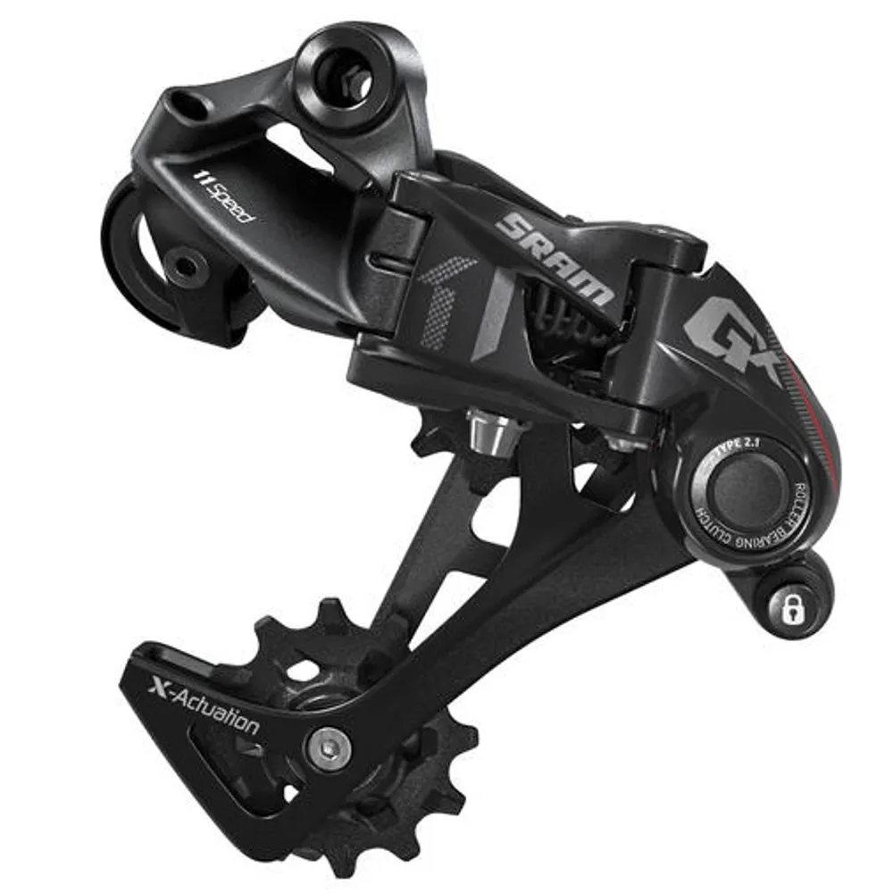 Sram Rear Derailleur GX 1X11 Black