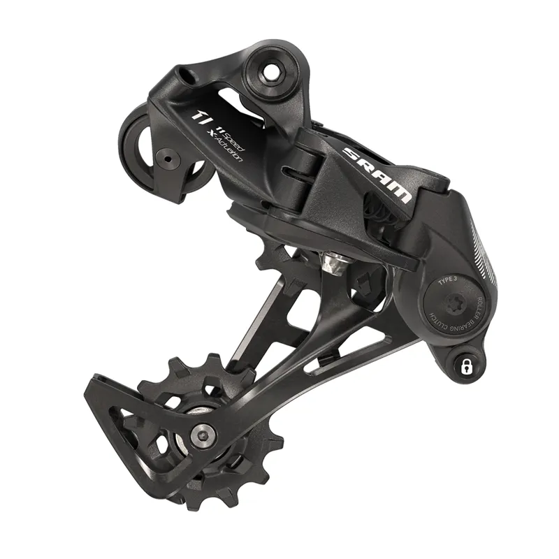 Sram NX 11speed Rear Derailleur Black